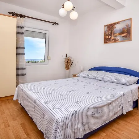Apartment Zebic Rogoznica (Sibenik-Knin)