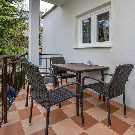 Apartment Zebic Apartamento *