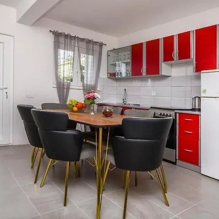 Apartment Zebic