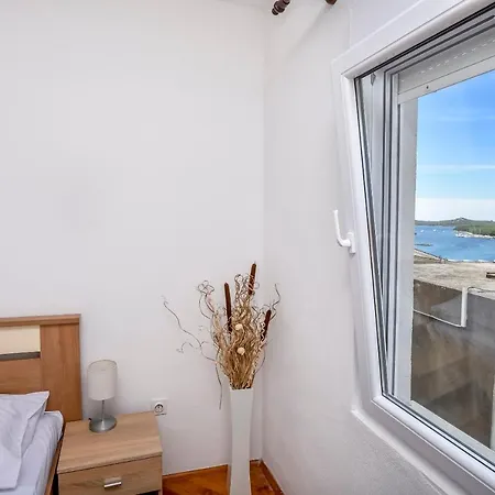 Apartment Zebic Apartamento Rogoznica (Sibenik-Knin)