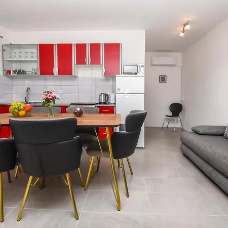 Apartamento Apartment Zebic