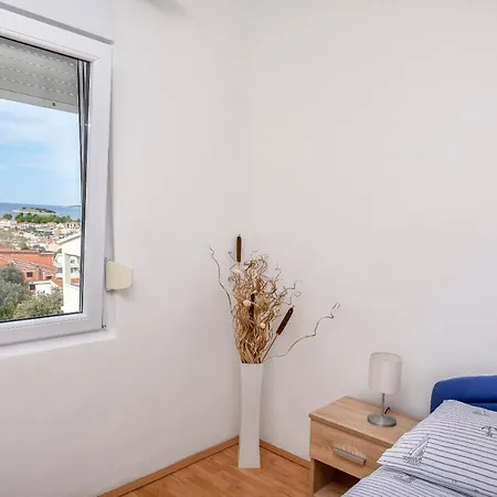 Apartment Zebic Rogoznica (Sibenik-Knin)