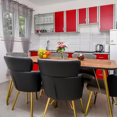 Apartment Zebic Apartamento