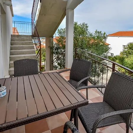 Apartment Zebic Apartamento *