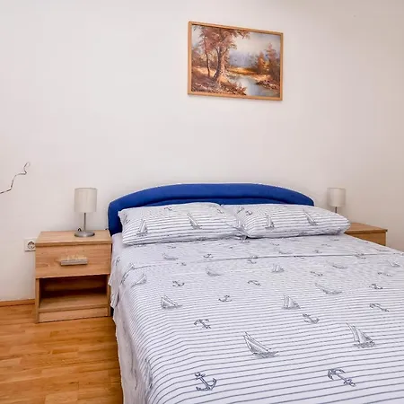 Apartment Zebic Apartamento *