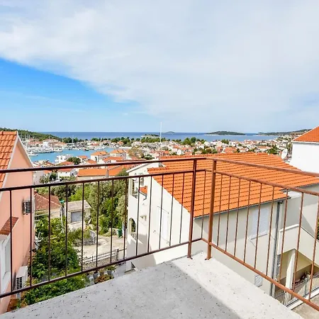 Apartment Zebic Rogoznica (Sibenik-Knin)